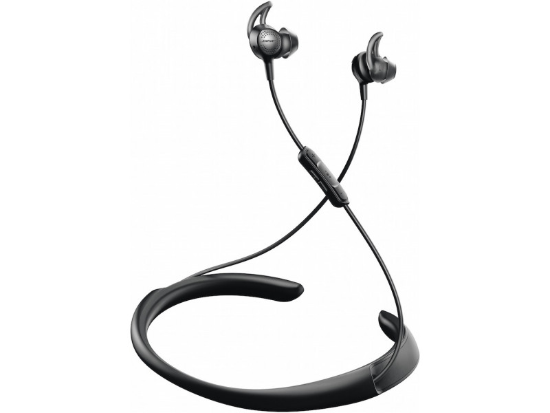 

Наушники Bose QuietControl 30 wireless headphones