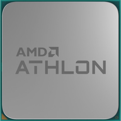 

Процессор AMD Athlon ™ 300GE (YD30GEC6M2OFH)