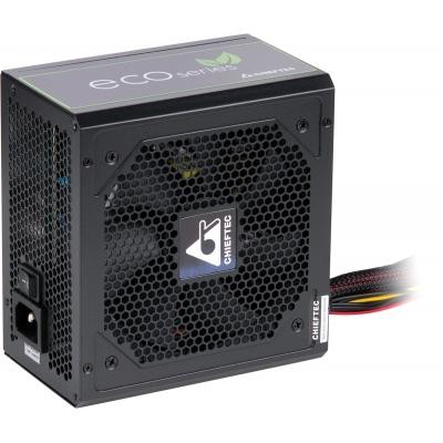 

Блок питания Chieftec 600W (GPE-600S)