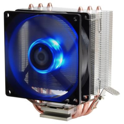 

Кулер для процессора ID-Cooling SE-903-B