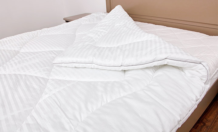 

Одеяло хлопковое Perri Cotton лето 172х205