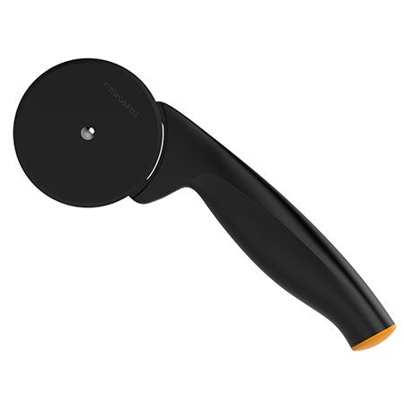 

Нож для пиццы Fiskars Functional Form 26 см 1019533
