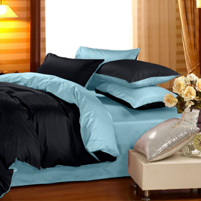 

Пододеяльник MirSon Сатин Premium 0848 + 0845 Richard 220х240 см