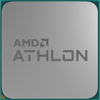 

Процессор AMD Athlon 300GE (YD30GEC6M2OFH)