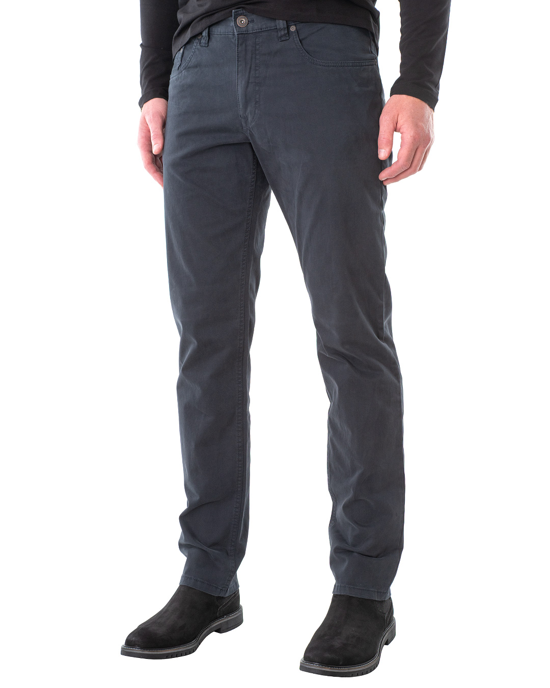 

Штани чоловічі GARDEUR (BILL-3-413861-068-blue/21-22) Синій 35/34