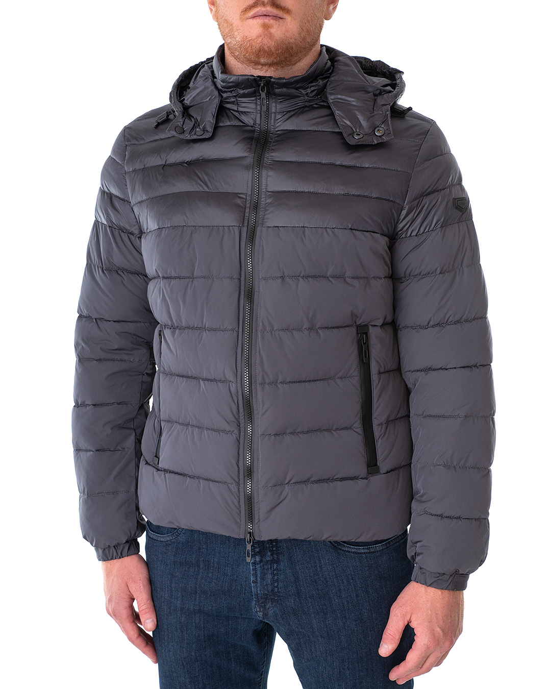 

Куртка чоловіча ANTONY MORATO (MMCO00771-FA600194-9060/21-22-2) Сірий, Куртка чоловіча ANTONY MORATO (MMCO00771-FA600194-9060/21-22-2) Сірий 56