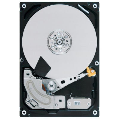 

Жесткий диск 3.5" 6TB Toshiba (MG06ACA600EY)