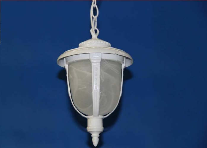 

Уличное освещение Тротуарный светильник Ray U35201L-1 (WT) (LI223023)