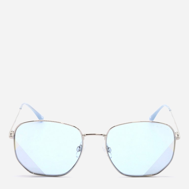 

Солнцезащитные очки Casta A 141 SLGLD Серебристые с золотистым