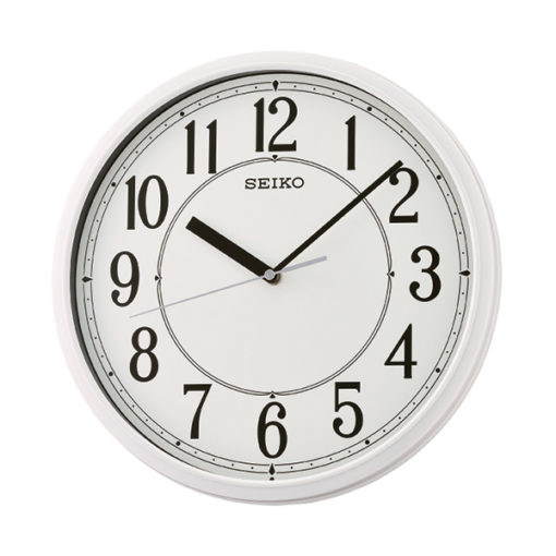 

Часы настенные Seiko QXA756H