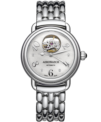 

Часы наручные Aerowatch 68922AA04M