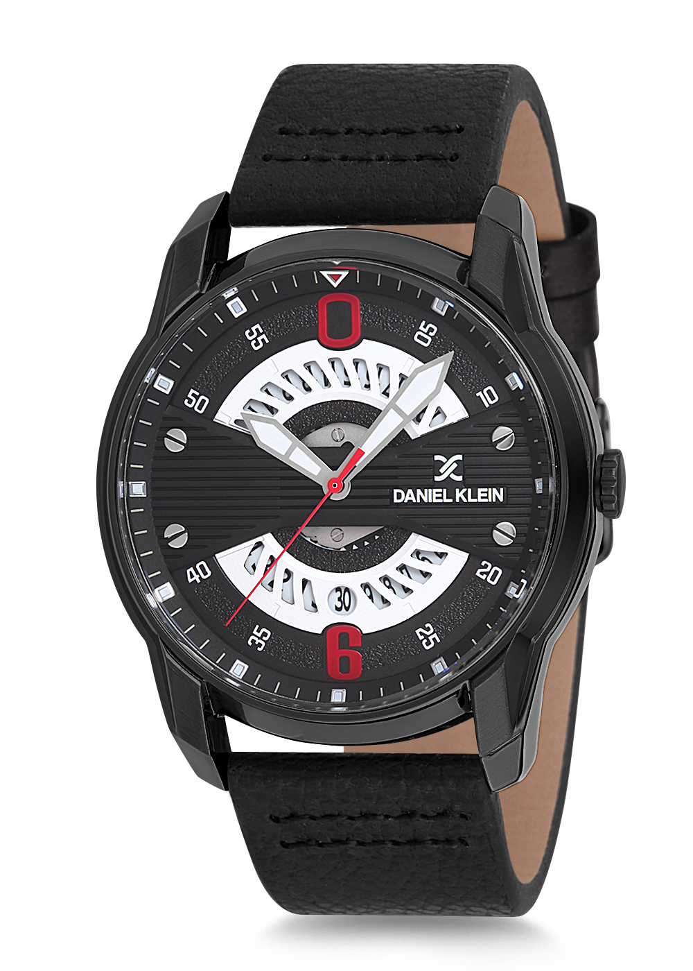 

Часы наручные Daniel Klein DK12155-4
