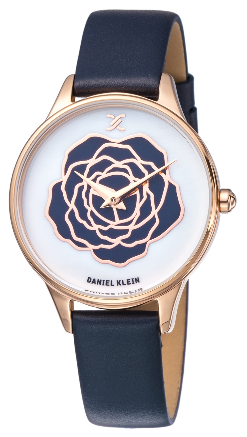 

Часы наручные Daniel Klein DK11812-4