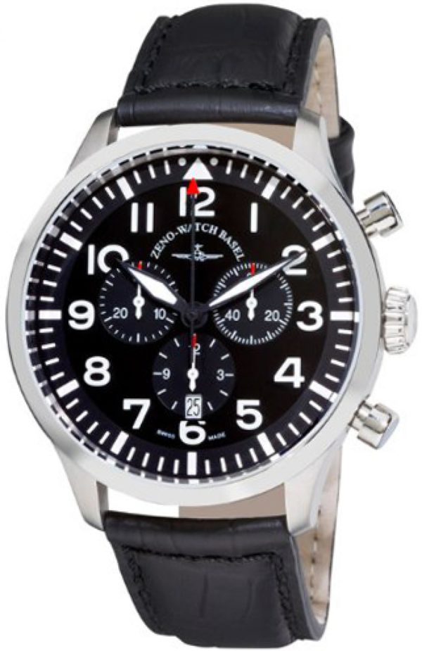 

Часы наручные Zeno-Watch Basel 6569-5030Q-a1