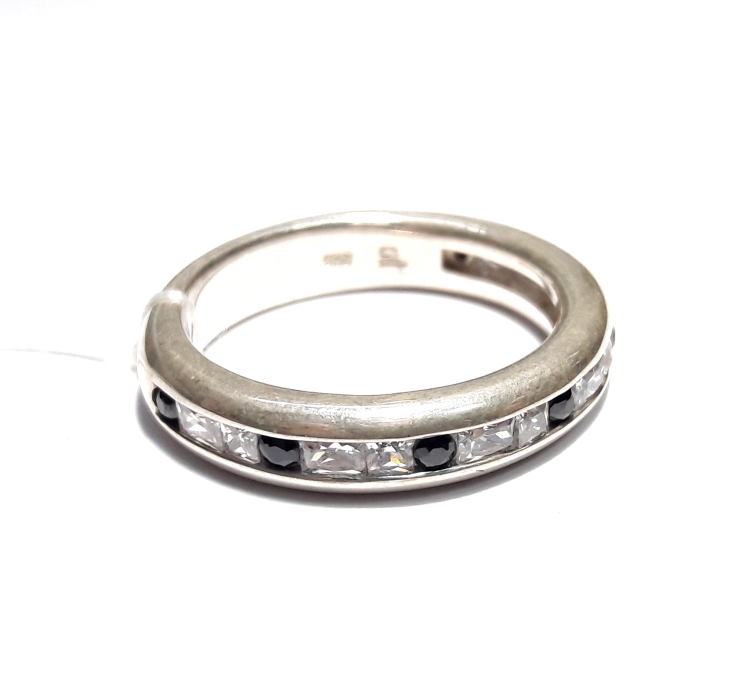 

Кольцо Thomas Sabo TR1512-1-315