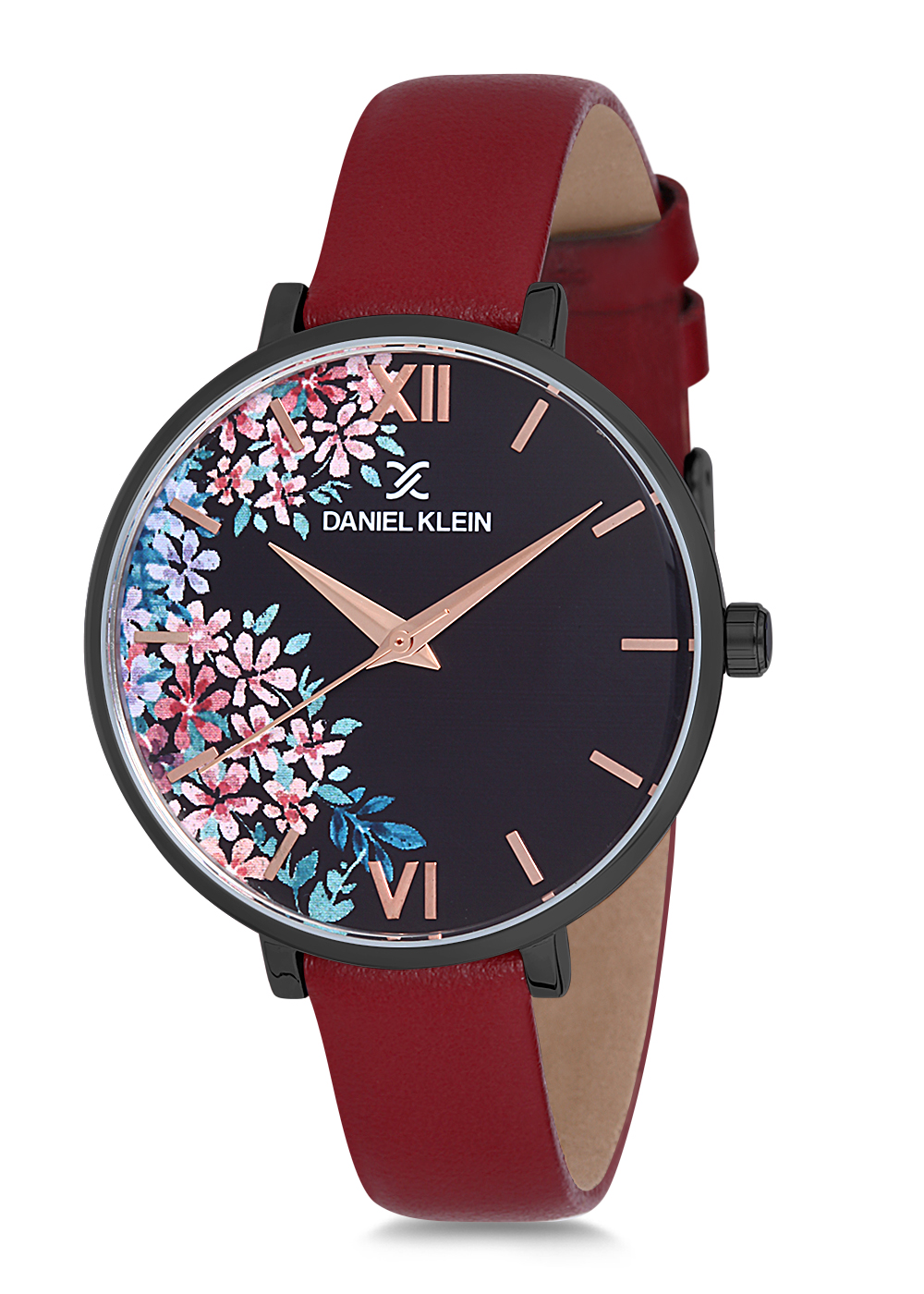 

Часы наручные Daniel Klein DK12187-6