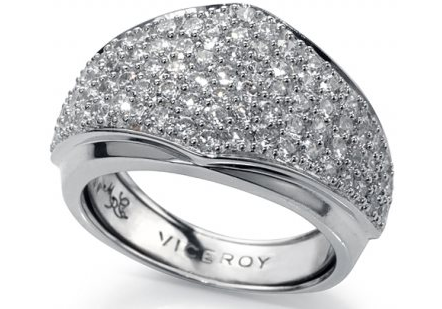 

Кольцо Viceroy jewelry 8027A020-30