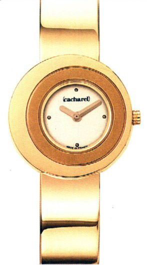 

Часы наручные Cacharel CU3307FR
