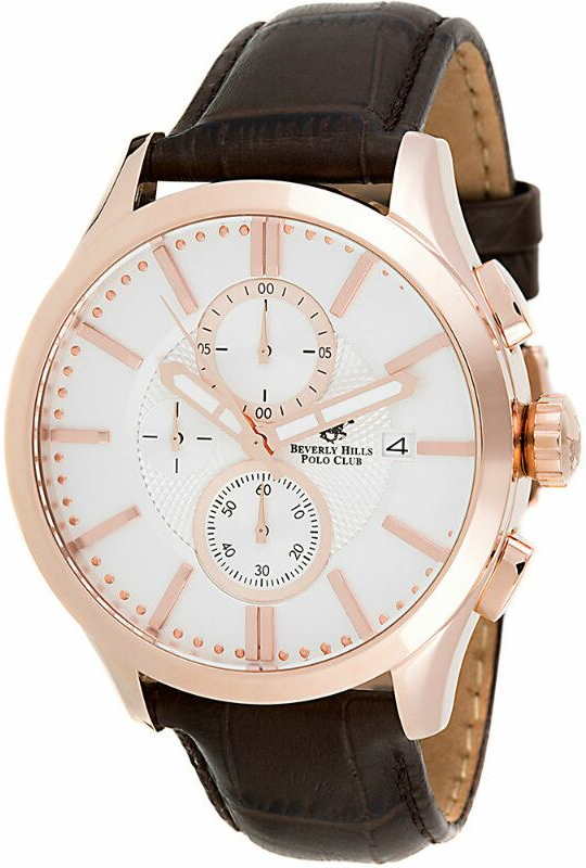 

Часы наручные Beverly Hills Polo Club BH7025-01