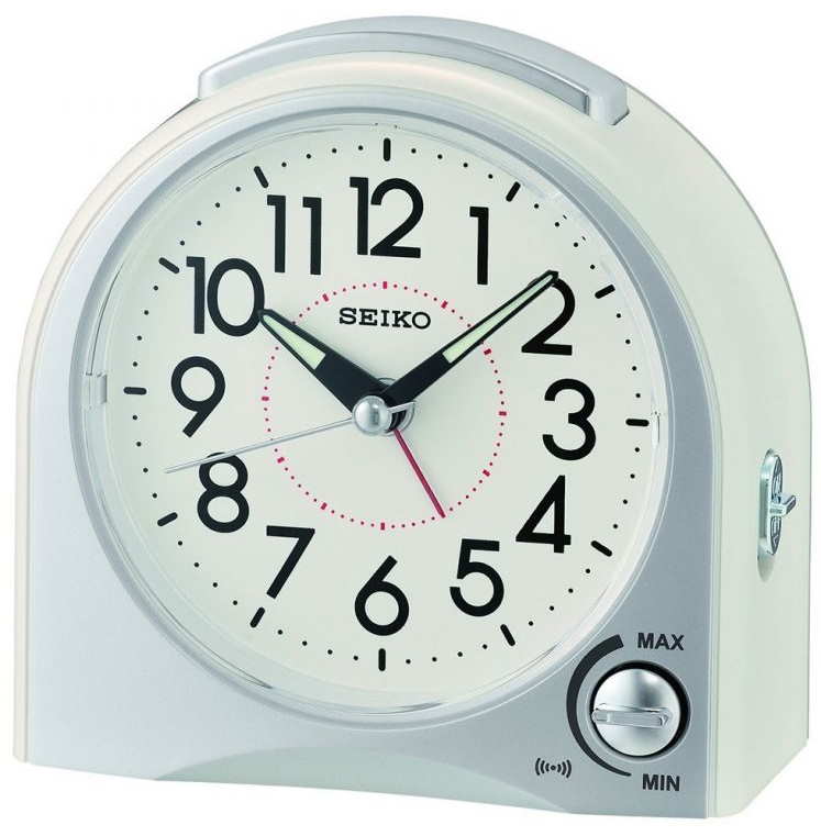 

Будильник Seiko QHE170W