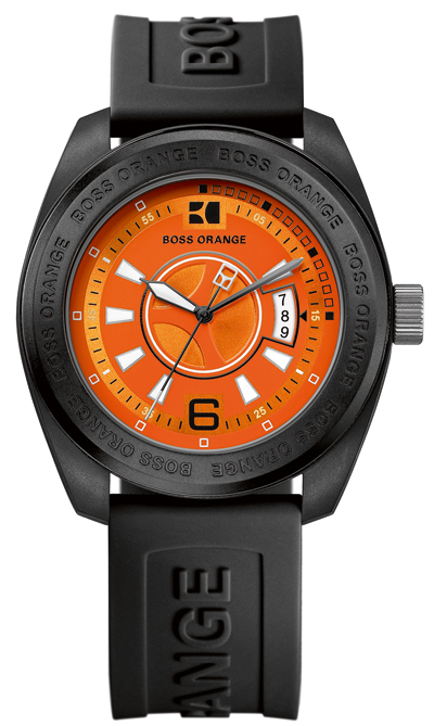 

Часы наручные Hugo Boss 1512543