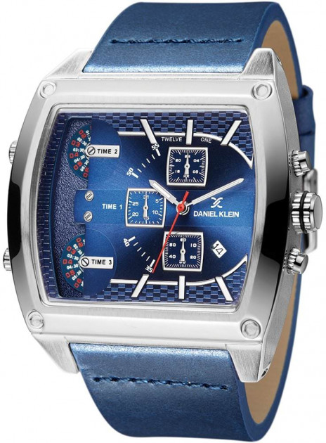 

Часы наручные Daniel Klein DK11161-3