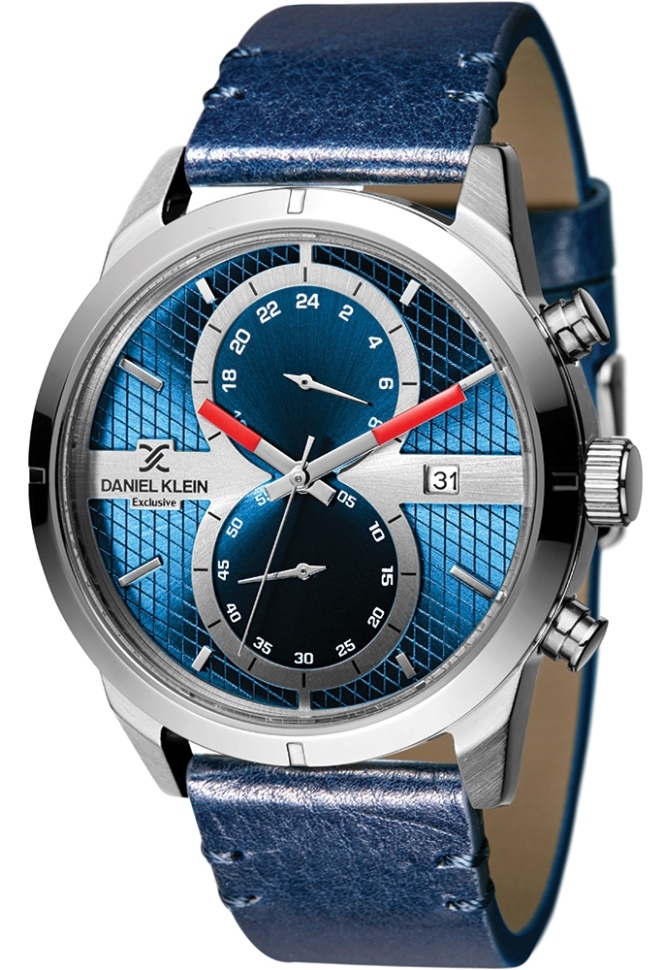 

Часы наручные Daniel Klein DK11360-2