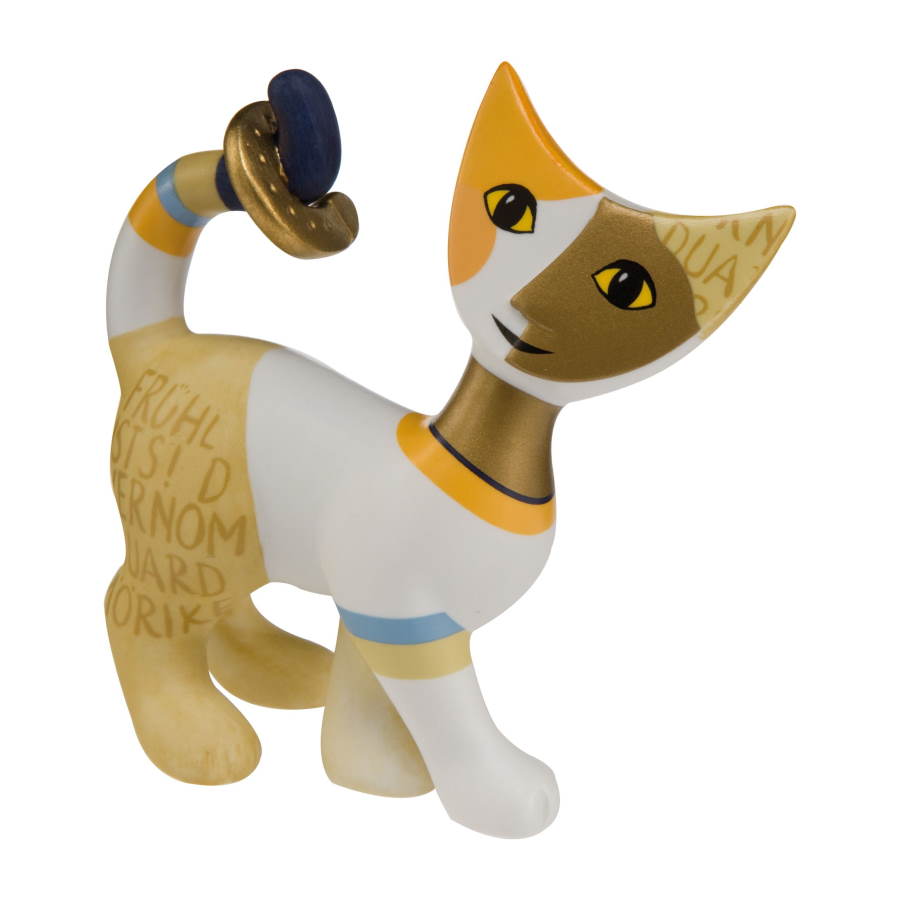 

Фигурка кошка Goebel GOE-31362011