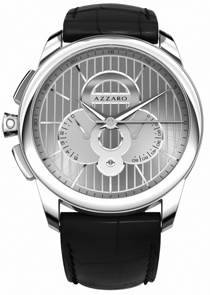 

Часы наручные Azzaro AZ2060.13SB.000