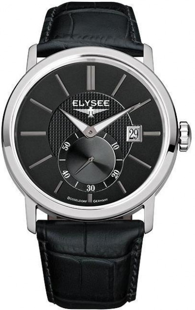 

Часы наручные Elysee 38006