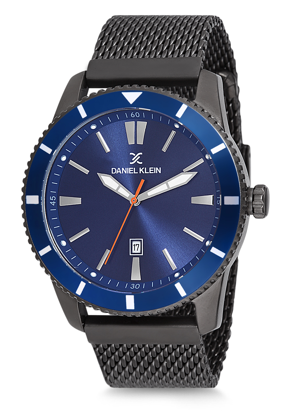 

Часы наручные Daniel Klein DK12159-4