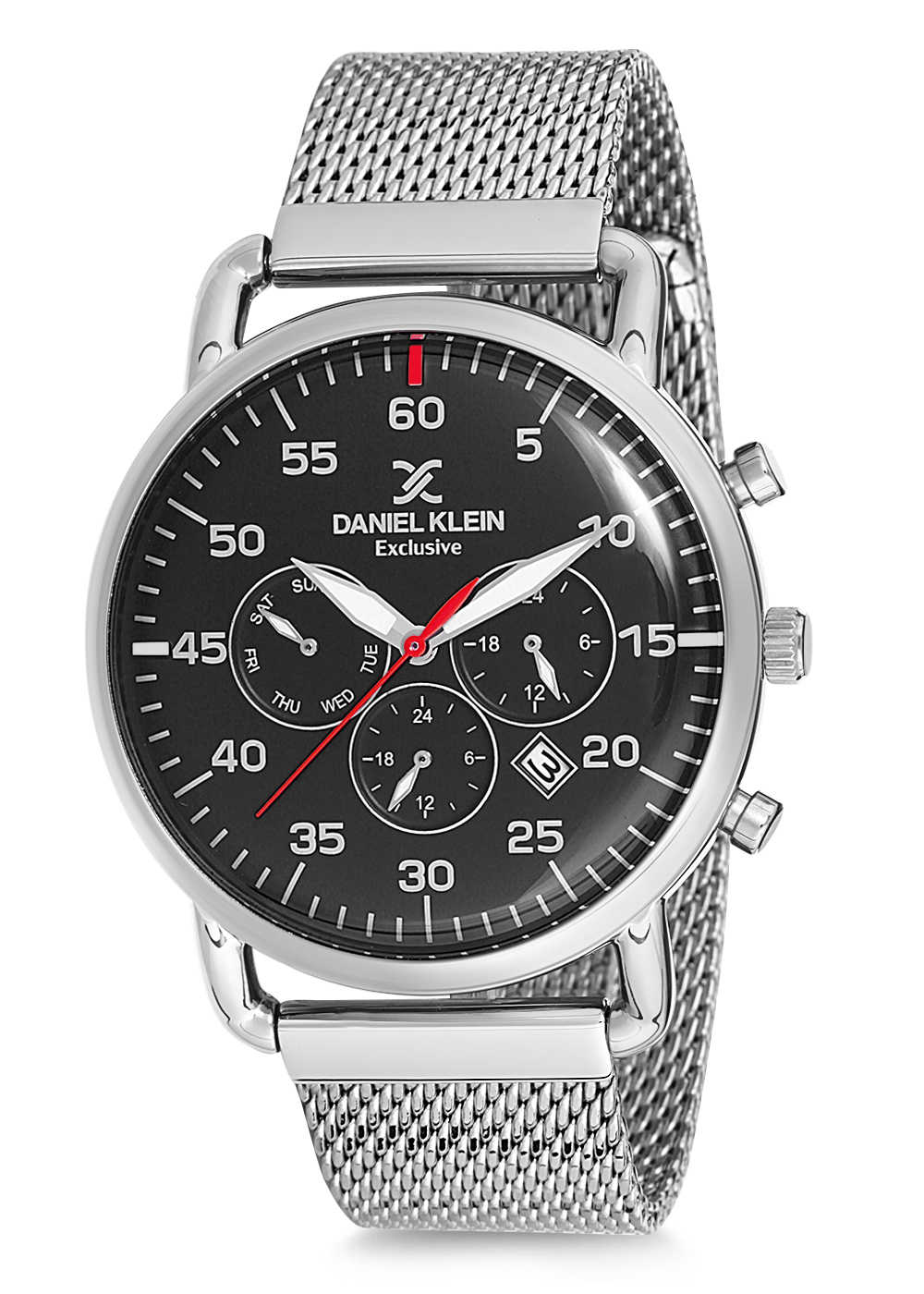 

Часы наручные Daniel Klein DK12127-3