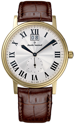 

Часы наручные Claude Bernard 64010 37J AR
