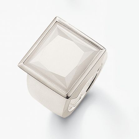 

Кольцо Thomas Sabo TR1596-1-383