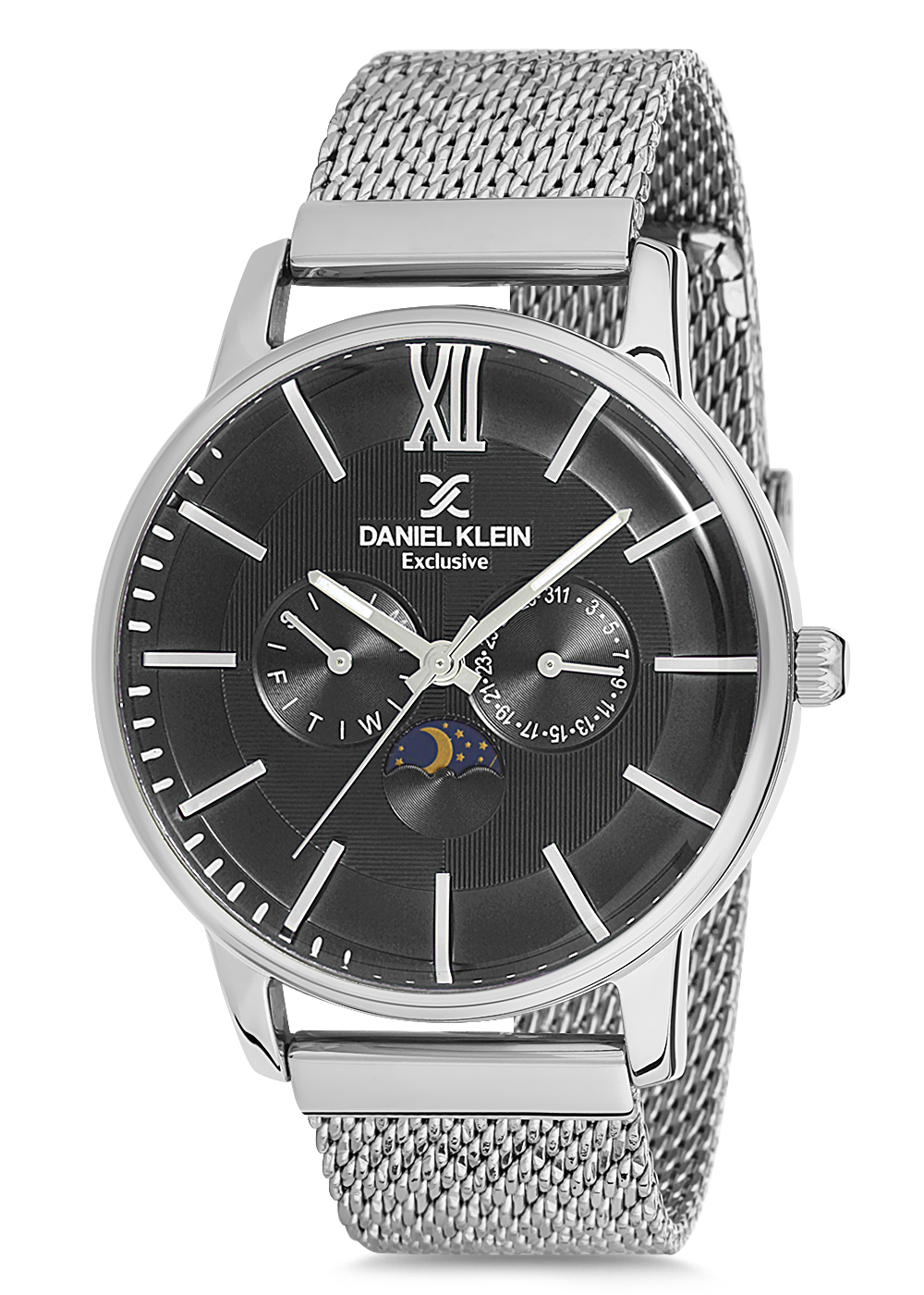 

Часы наручные Daniel Klein DK12120-3