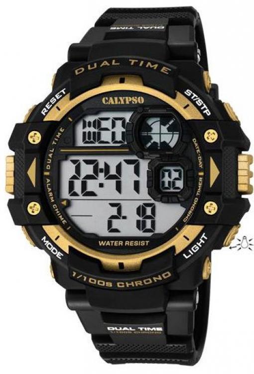 

Часы наручные Calypso K5674/6