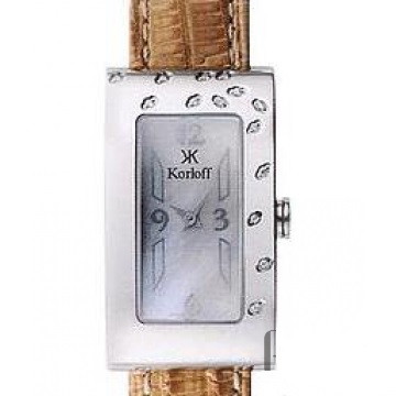 

Часы наручные Korloff LGB2SR