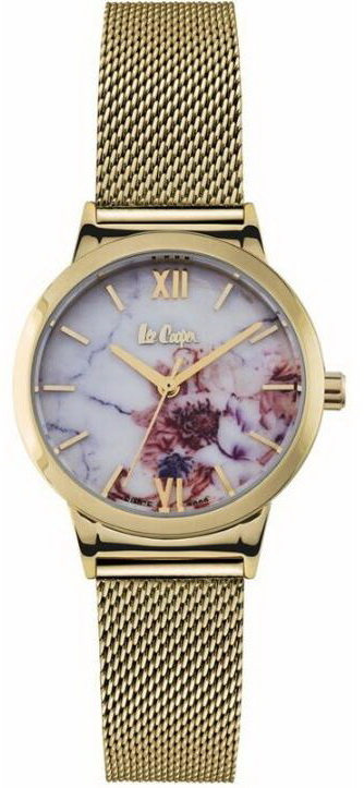 

Часы наручные Lee Cooper LC06666.130