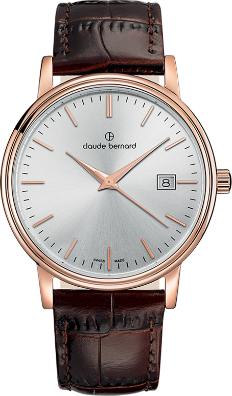 

Часы наручные Claude Bernard 53007 37R AIR