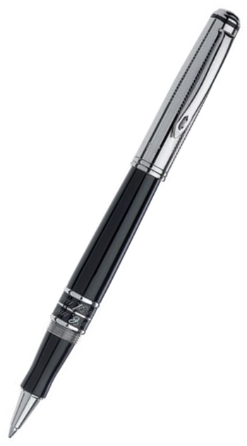 

Ручка Роллер Marlen M10.185 RB Black