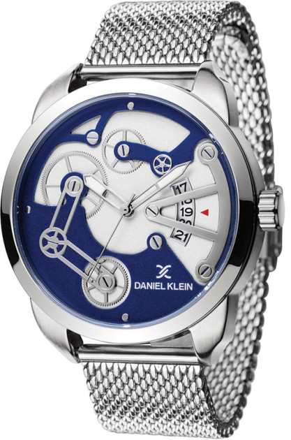 

Часы наручные Daniel Klein DK11307-2