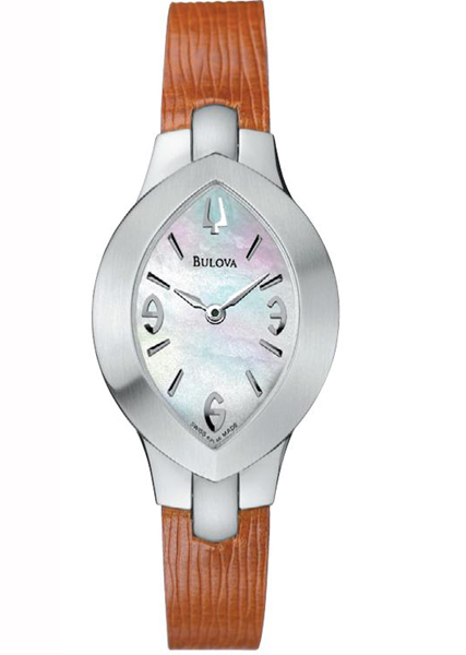 

Часы наручные Bulova 63L46