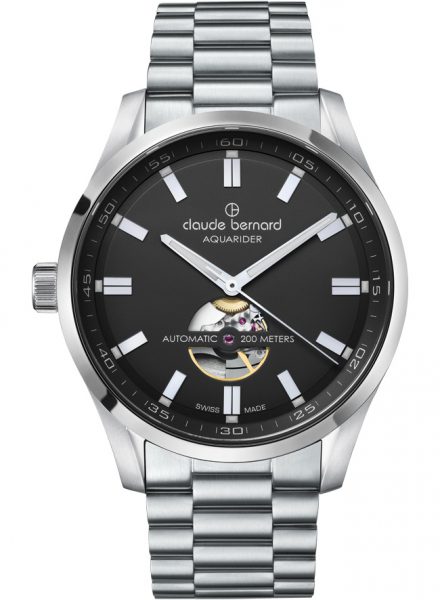

Часы наручные Claude Bernard 85026 3M NV