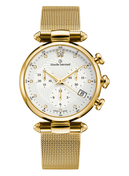 

Часы наручные Claude Bernard 10216 37J APD2