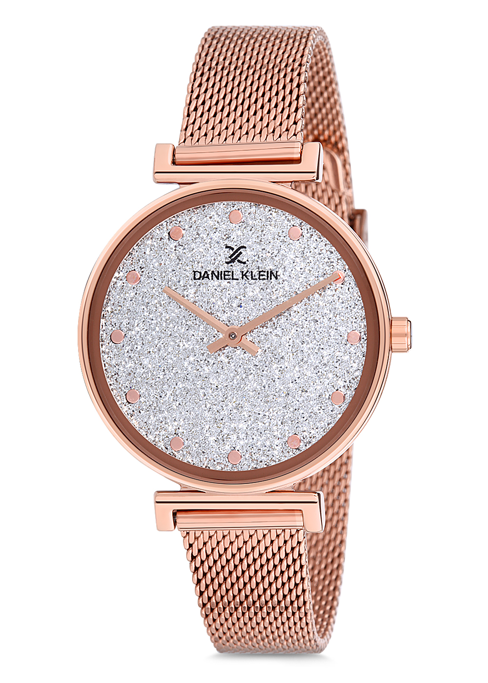 

Часы наручные Daniel Klein DK12070-3