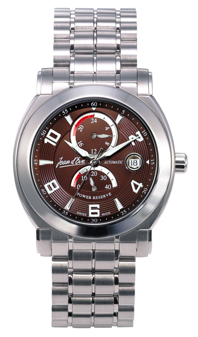 

Часы наручные Jean d`Eve 847051RS.AA