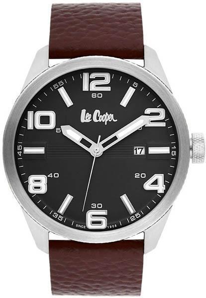 

Часы наручные Lee Cooper LC-36G-B