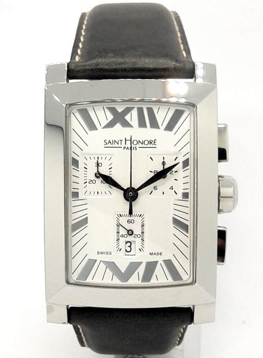 

Часы наручные Saint Honore 855006 1ARF