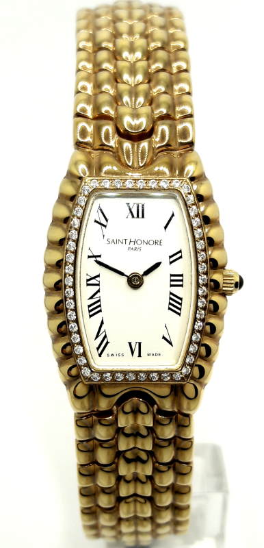

Часы наручные Saint Honore 711081 3BR