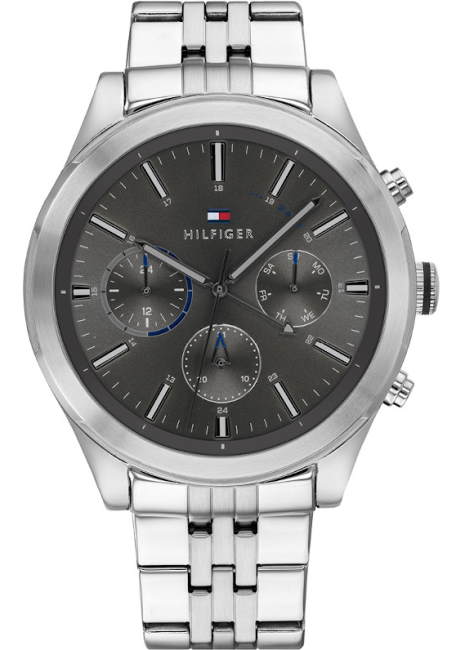

Часы наручные Tommy Hilfiger 1791737